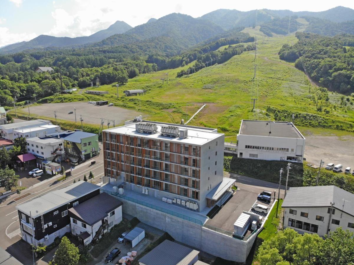 Aparthotel Fenix Nakafurano Exterior foto